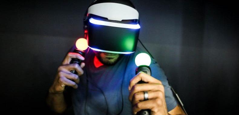 PlayStation VR będzie jeszcze droższy od Oculus Rift? Amazon wycenia sprzęt na ogromną sumę