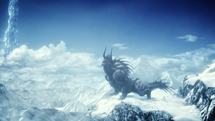 Odrodzone FFXIV na trailerze