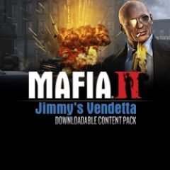 Mafia II: Wendetta Jimmy’ego