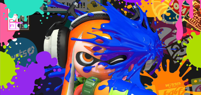 Aktualizacja eShop - TAP TAP ARCADE 2, Sudoku and Permudoku, obniżki na Splatoon, Nova-111