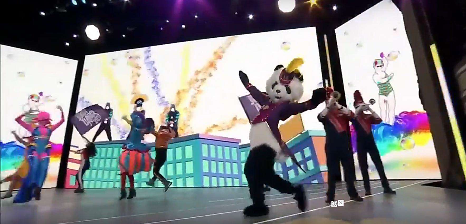 Just Dance 2019. Ubisoft znów tańczy na targach E3