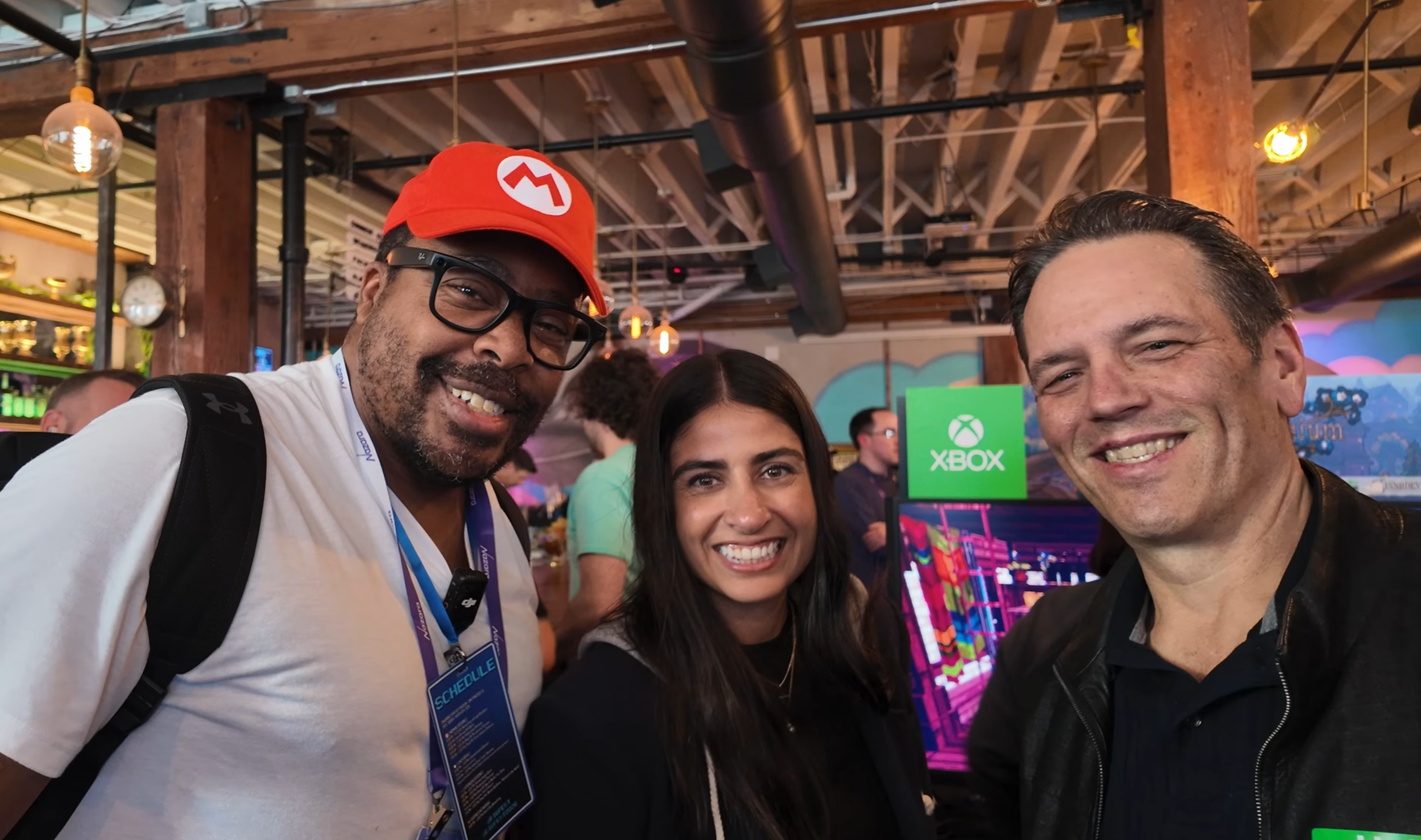 Asha Sharma przed kamerą. Szefowa Xbox jest 