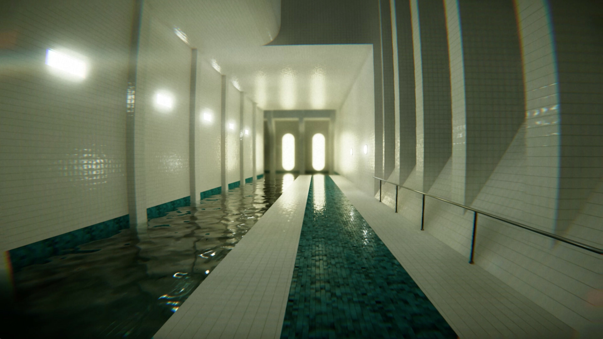 POOLS #2
