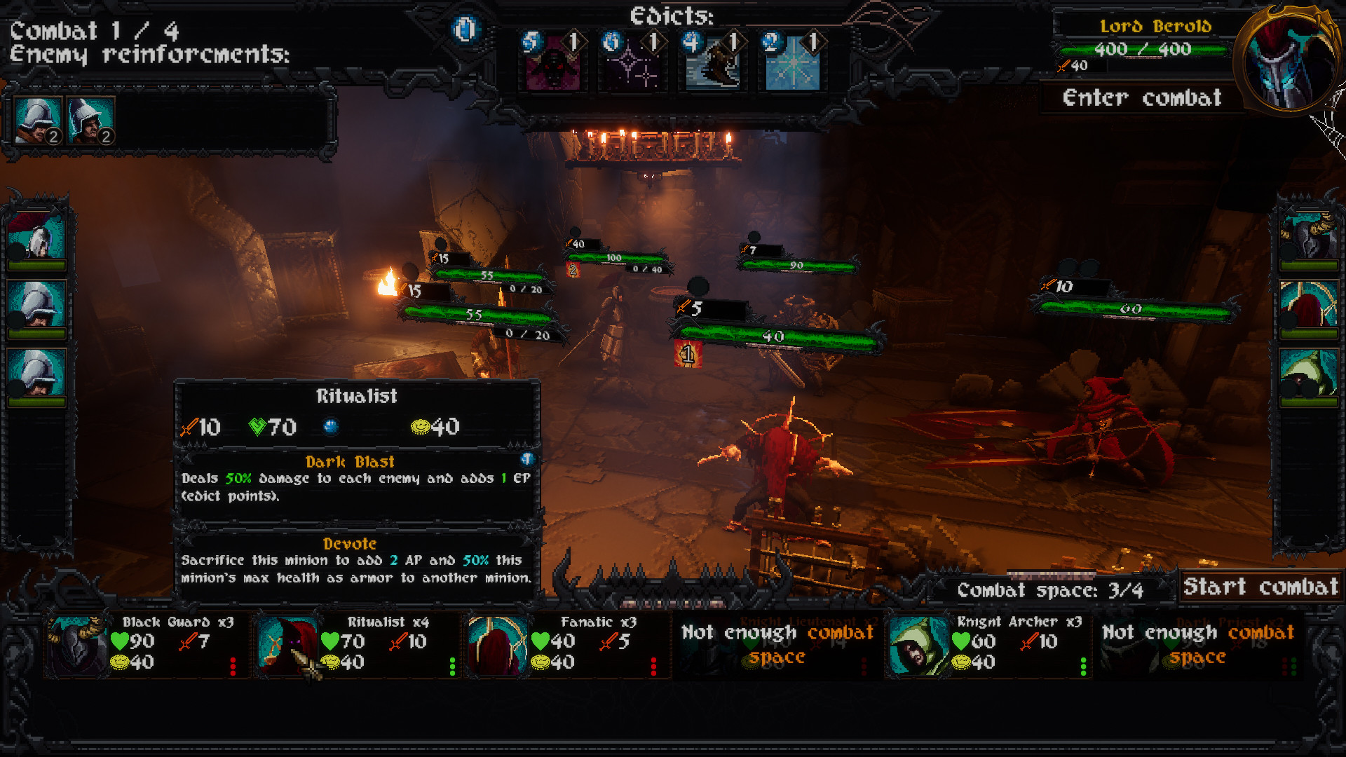 Lords of Ravage