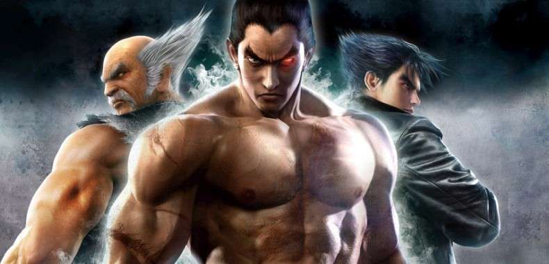 Tekken 7 zaprezentowany na nowym zwiastunie. Mocne ciosy i brak daty premiery