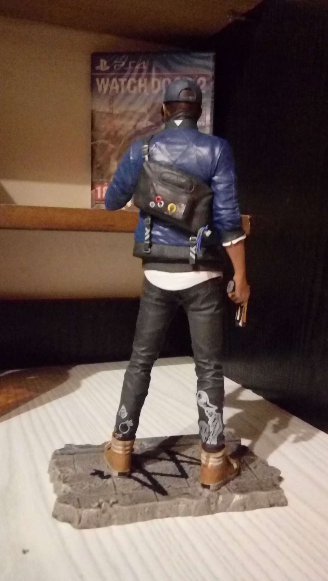 Sony wysłało prezent Square Enix