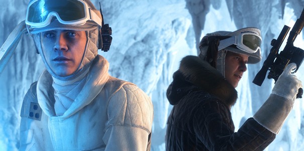 Star Wars Battlefront II w 2017 roku