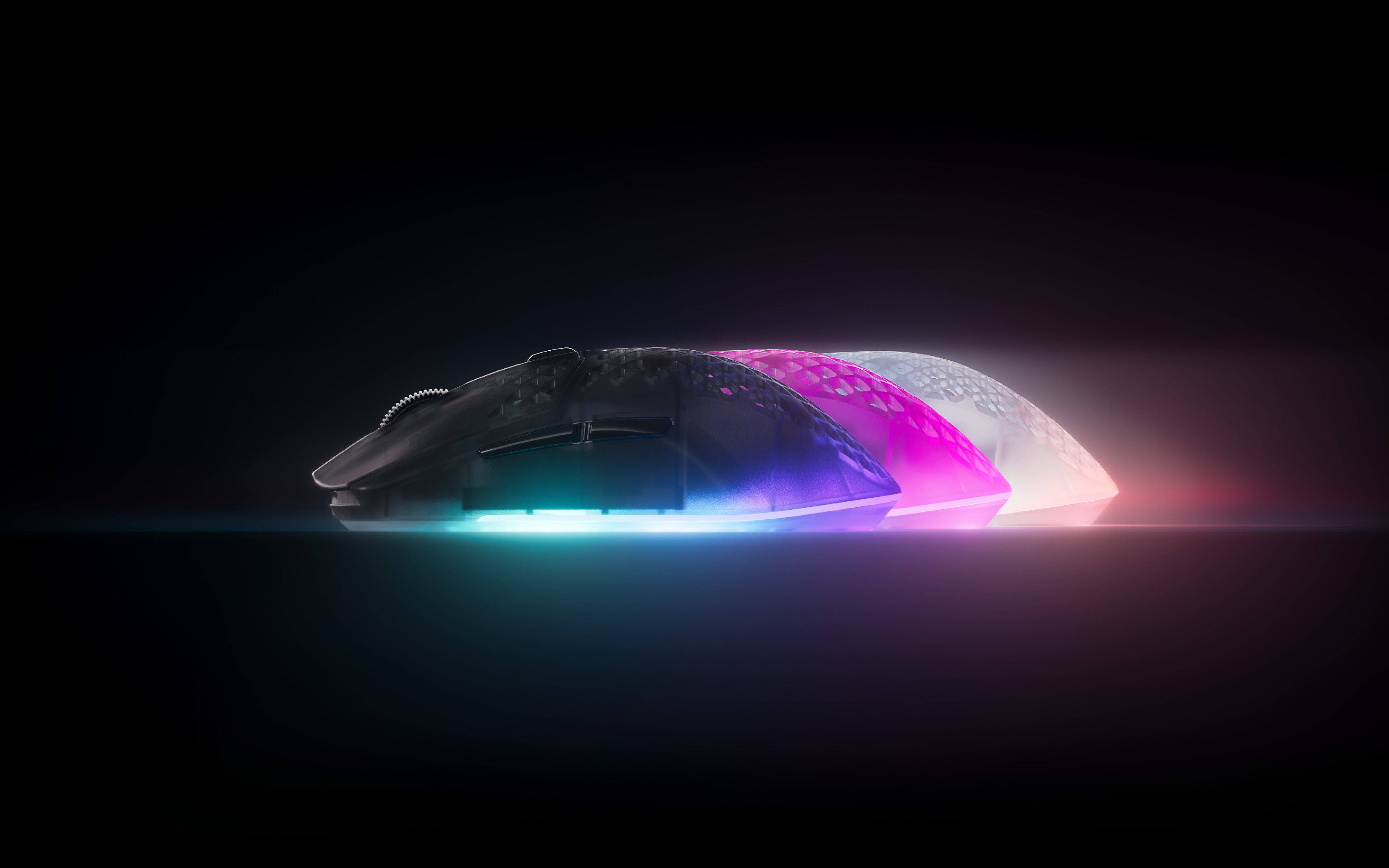 SteelSeries Aerox 3 Wireless Gen 2 - test myszki. Czy odświeżony model wypada lepiej pod każdym względem?