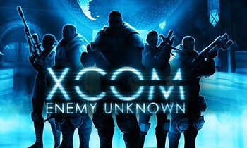 XCOM: Enemy Unknown zmierza na iOS