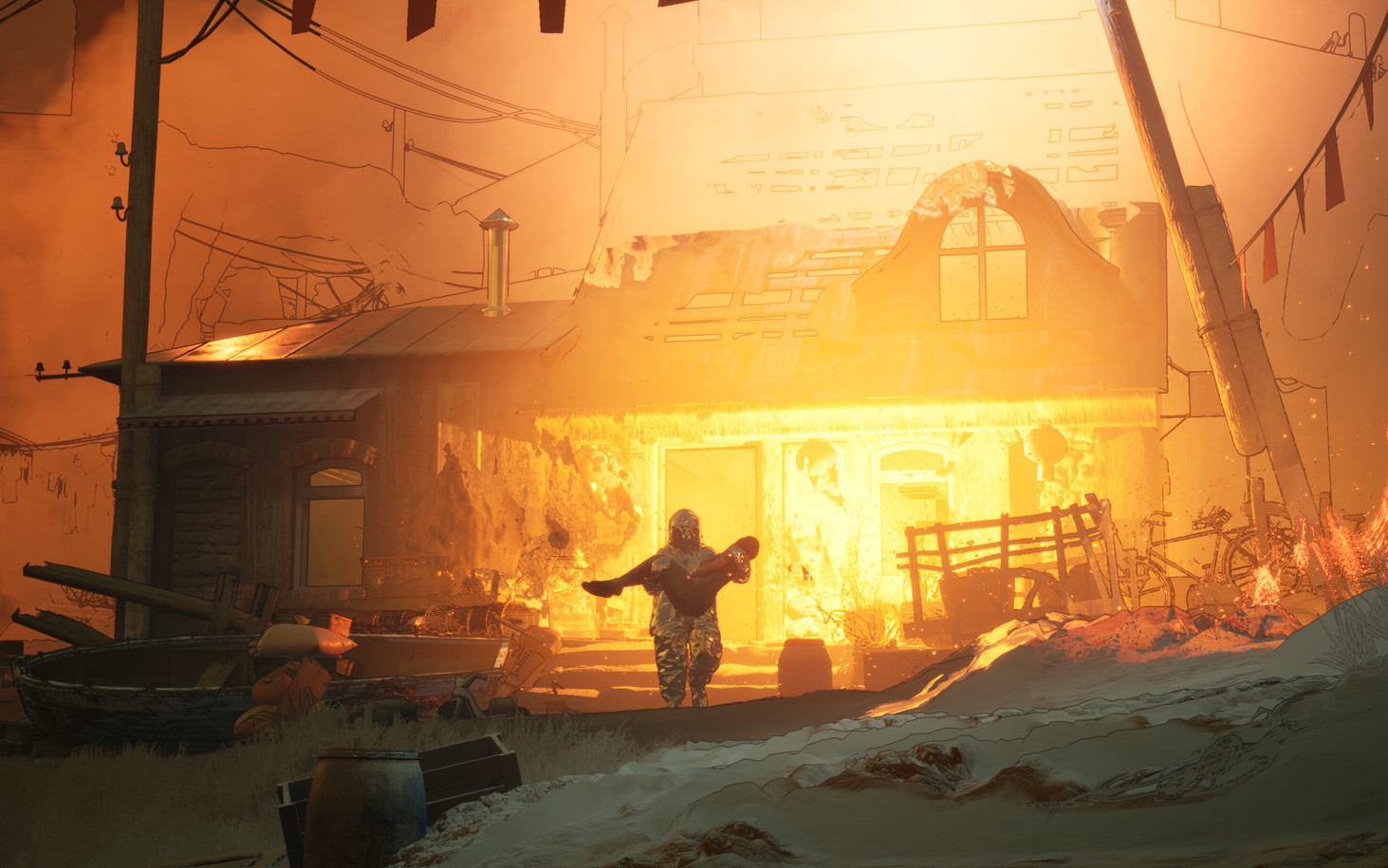 Zdolne polskie studio szykuje 