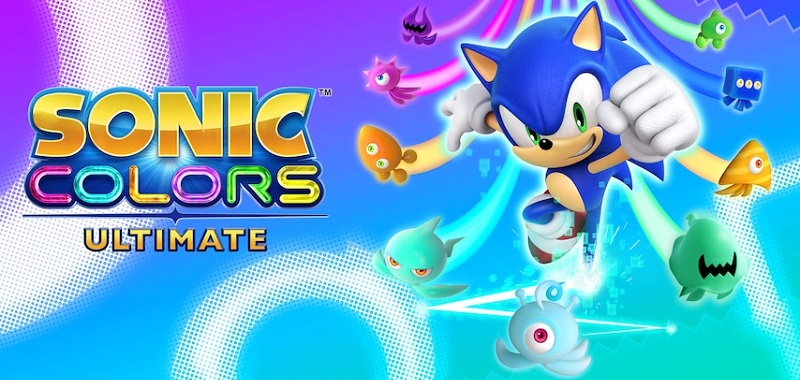 Sonic Colors Ultimate - recenzja gry. Sonic powraca w kolorowej chwale