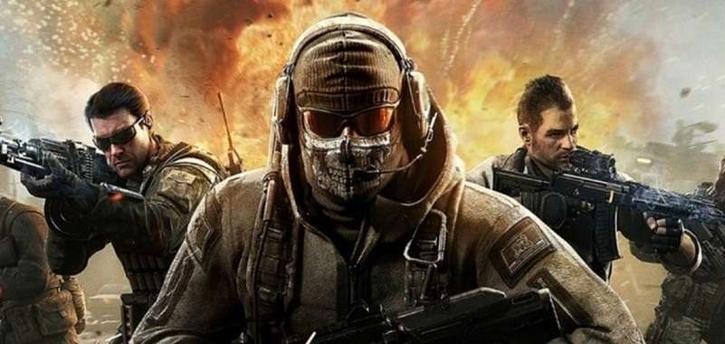 Call of Duty: Mobile z lepszym wynikiem od PUBG-a, Fortnite i Apex Legends łącznie