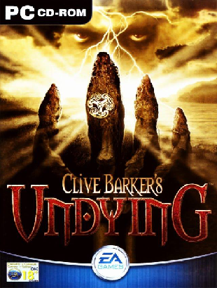 Clive Barker&#039;s Undying