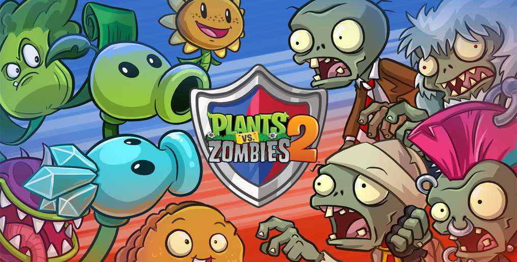 Plants vs Zombies 2 po czterech latach otrzymuje nowy tryb gry