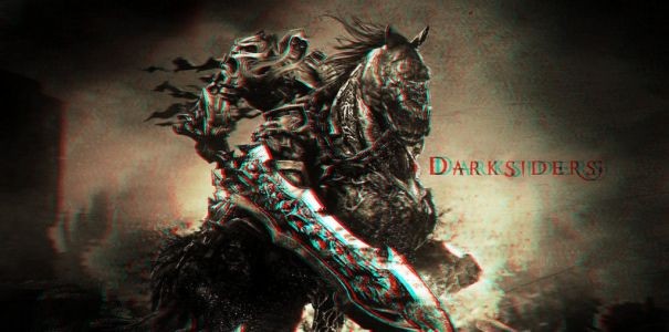 Darksiders 3 powstanie, ale na premierę trochę sobie poczekamy