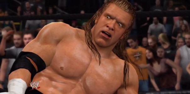 WWE 2K16 z największym rosterem w historii serii