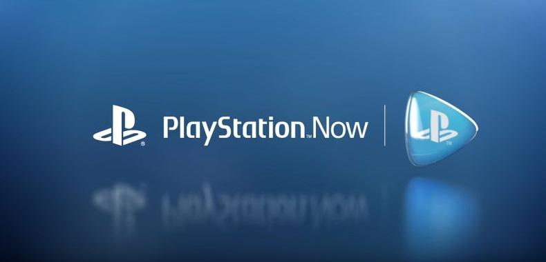 Sony opublikowało nową reklamę PlayStation Now. Firma chwali się dostępnymi tytułami