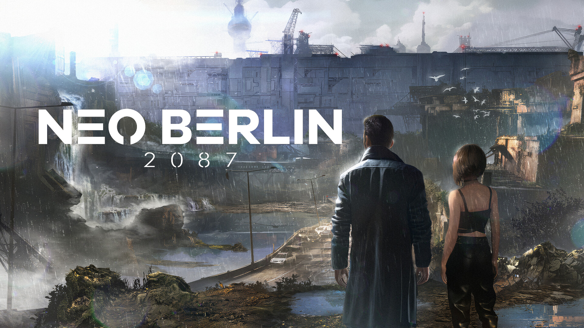 Neo Berlin 2087 #4