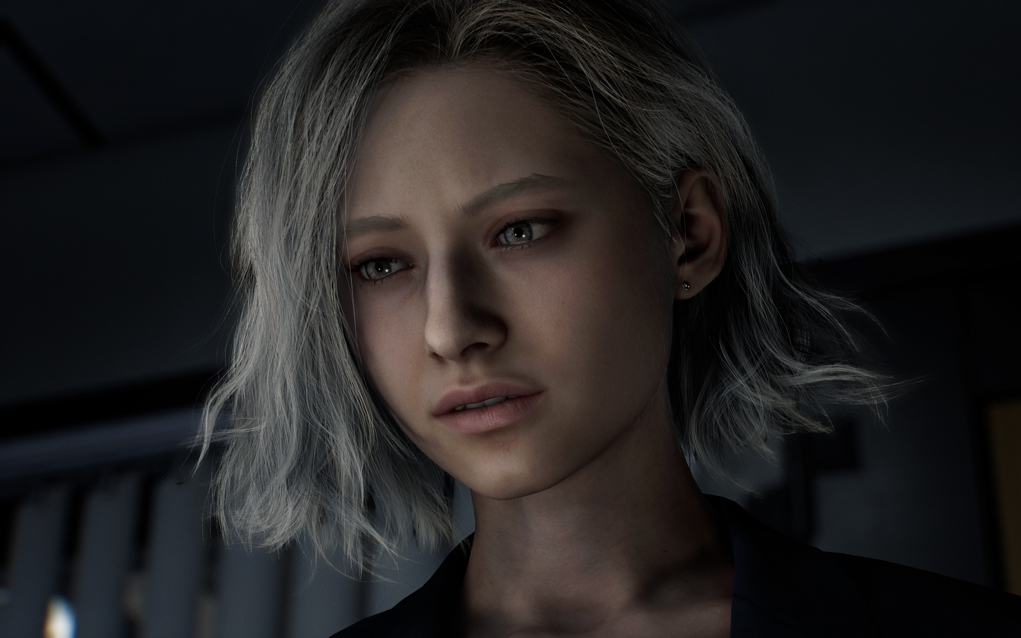 Resident Evil 9 Requiem wygląda GENIALNIE i pogodzi wszystkich graczy! Sporo nowych materiałów!