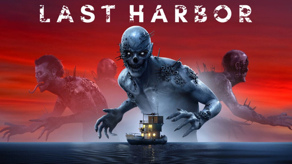 Last Harbor