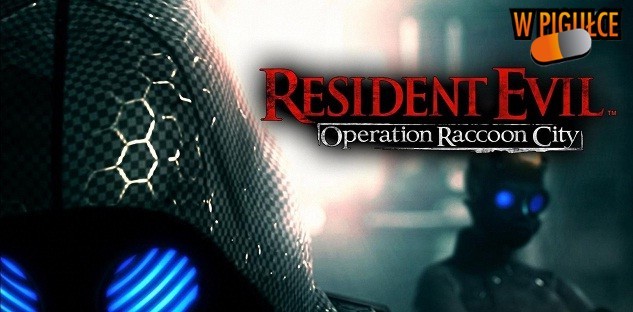Resident Evil: Operation Raccoon City w pigułce!