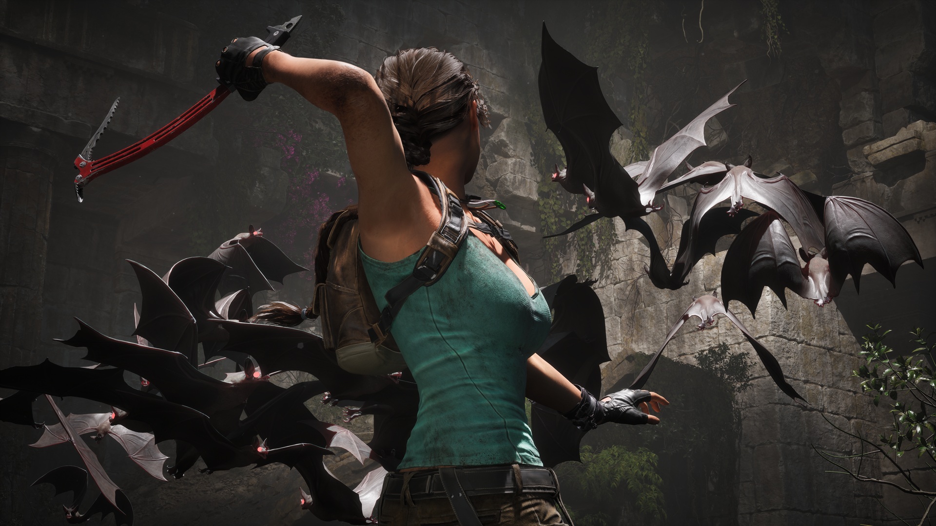 BatCombat