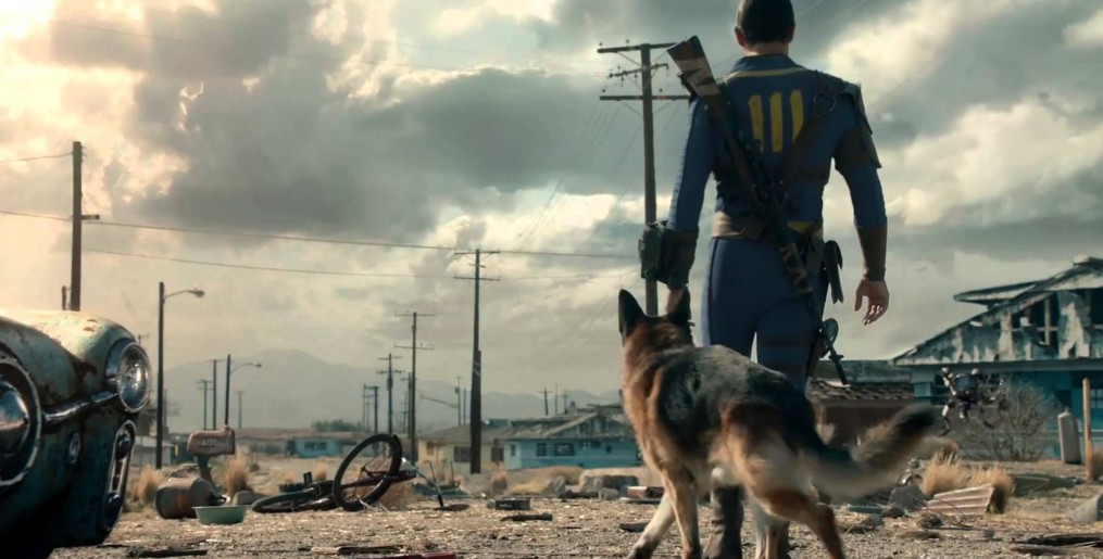 Fallout 4. Twórcy pozwani na milion dolarów z powodu reklamy!