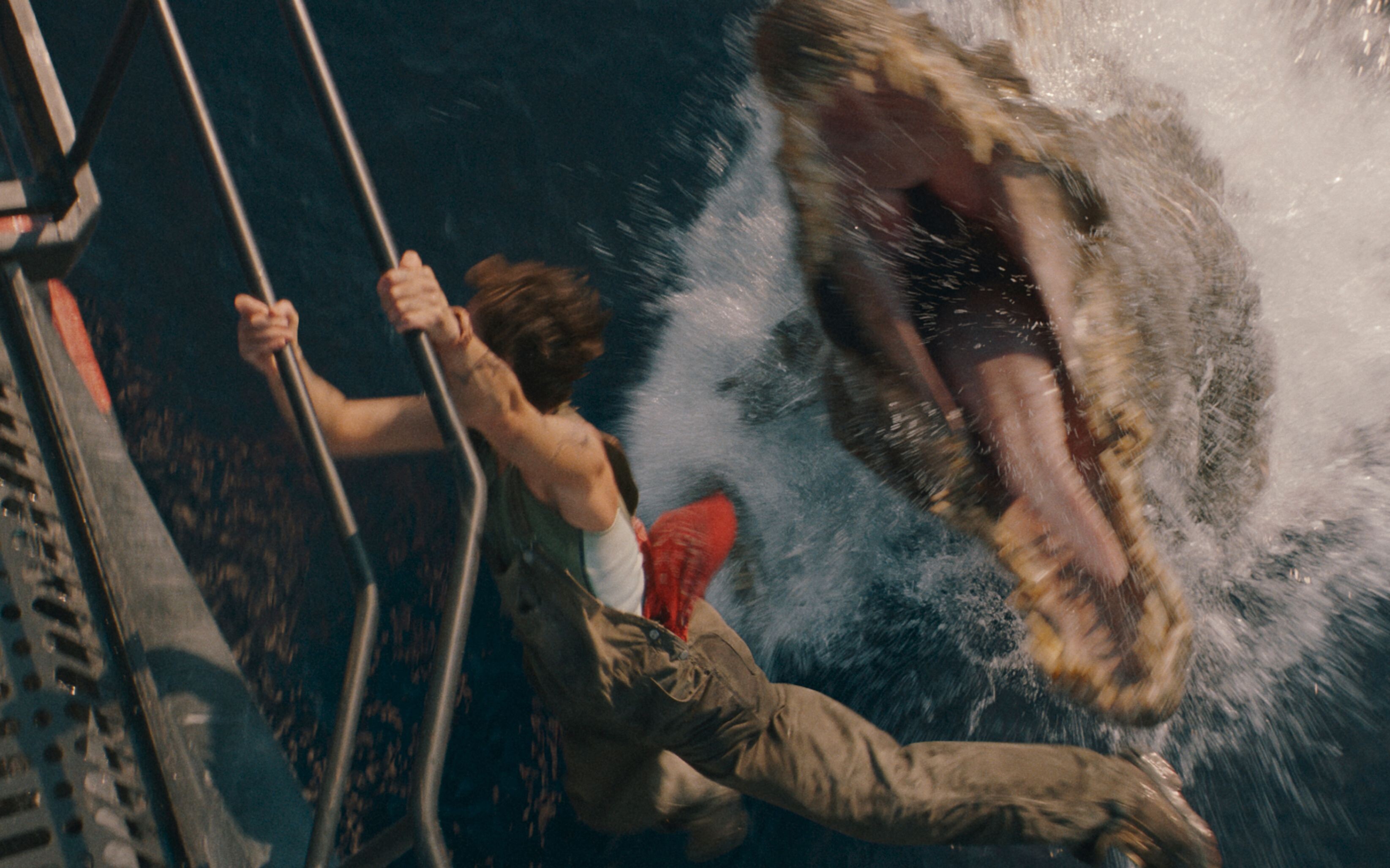 Jurassic World: Odrodzenie (2025) - recenzja filmu [UIP]. Coś nowego, ale czy dzięki temu lepszego?