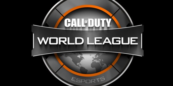 Sony pomaga rozkręcić Call of Duty World League, pierwsze DLC do Black Ops III na początku 2016 roku