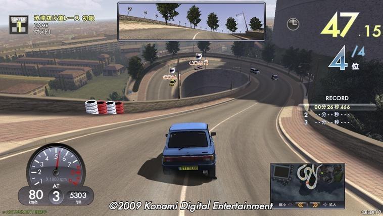GTI Club: Supermini Festa!