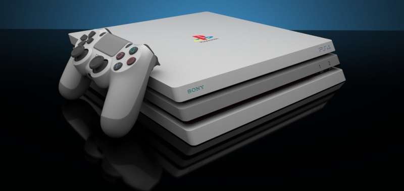 PlayStation 4 Pro „niezbędną ewolucją”. Sony chwali ulepszone PS4