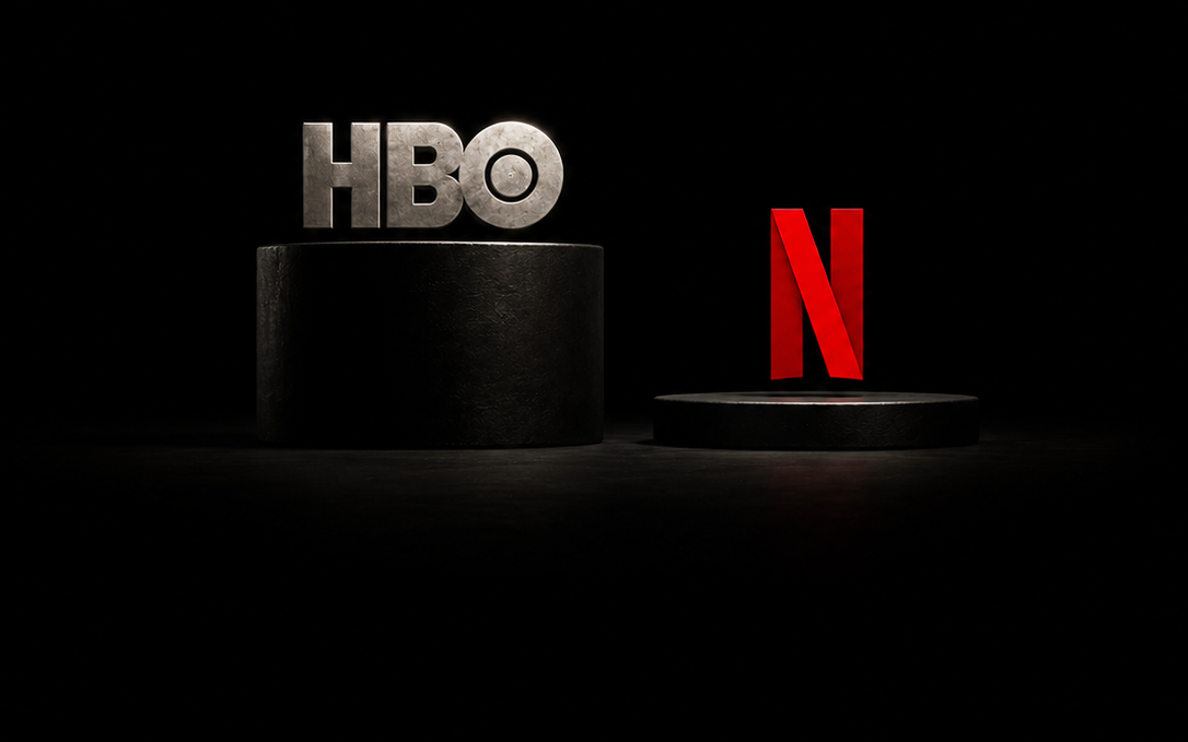 HBO Max właśnie pokazało, czego brakuje Netflixowi. I to chodziło