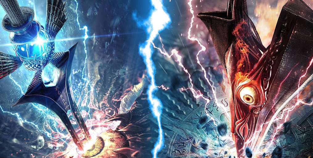 Soul Calibur VI to 20 wojowników na starcie. Mamy kolejne nagrania z gry