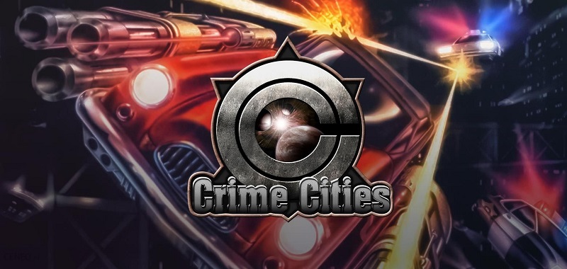 Crime Cities za darmo. GOG.com świętuje 30. lecie Techlandu