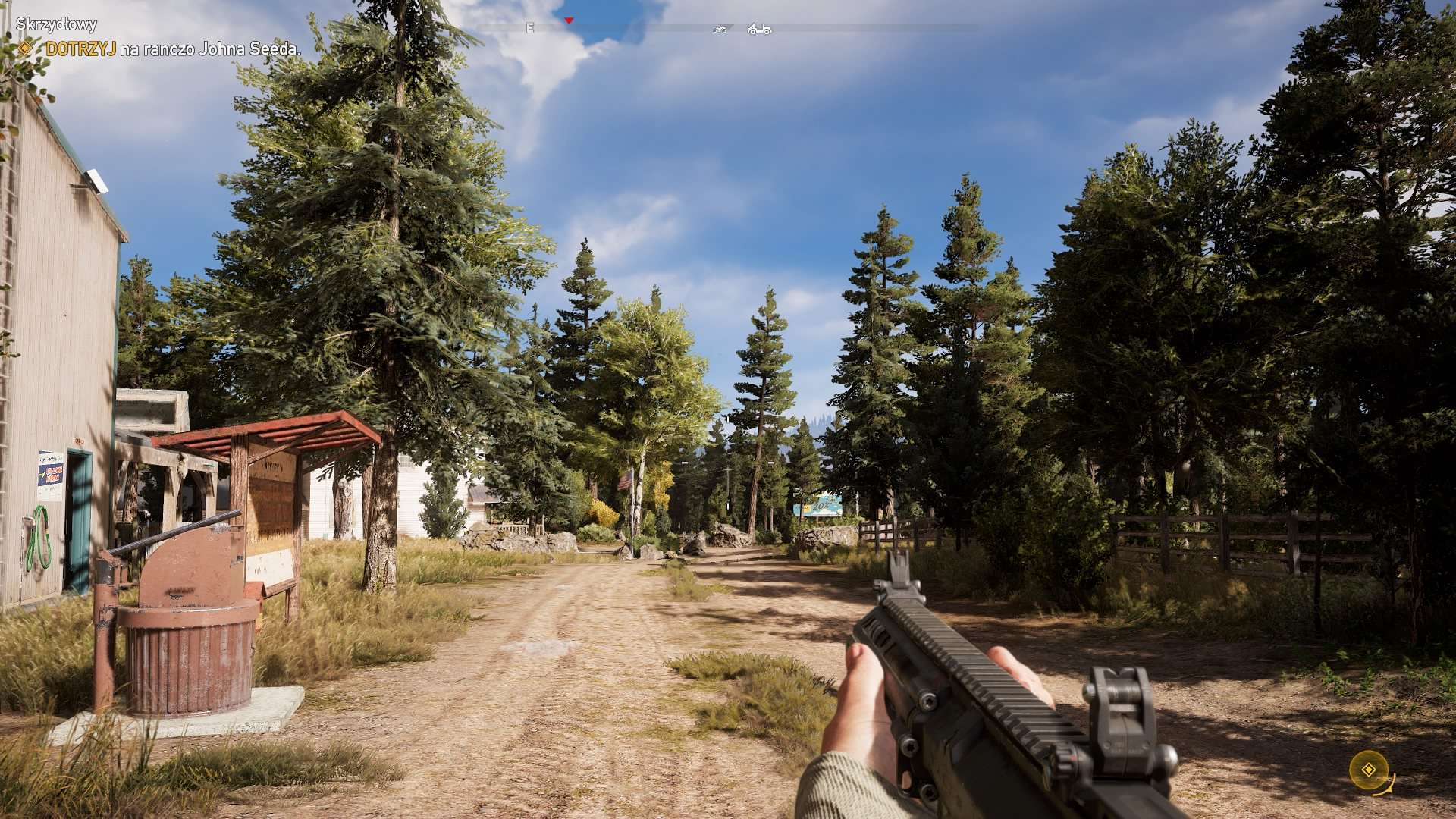 Seksowna promocja Shadows of the Damned