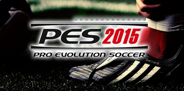 Cała masa rozgrywki z dema Pro Evolution Soccer 2015
