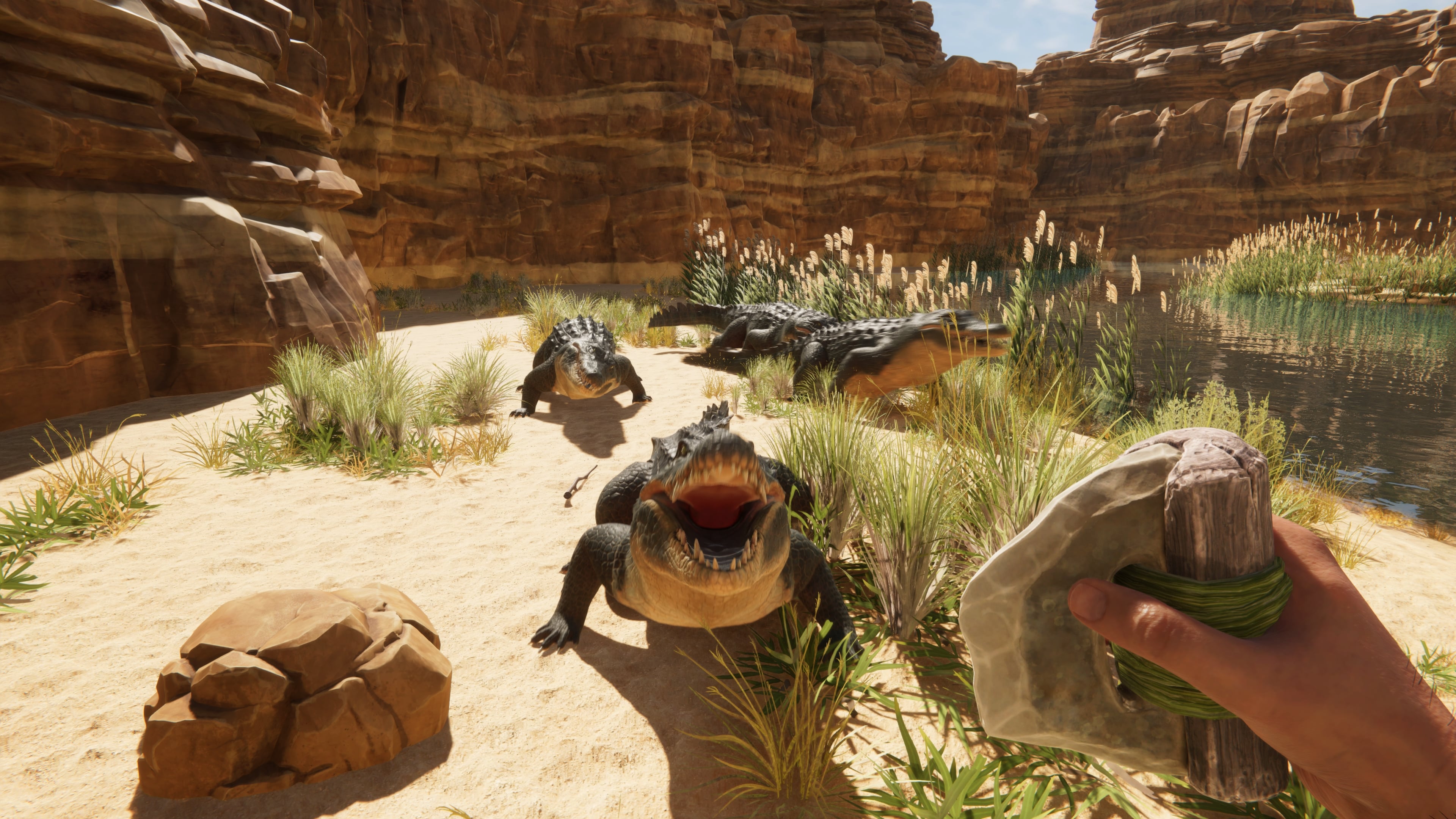 Stranded Deep 2 #6