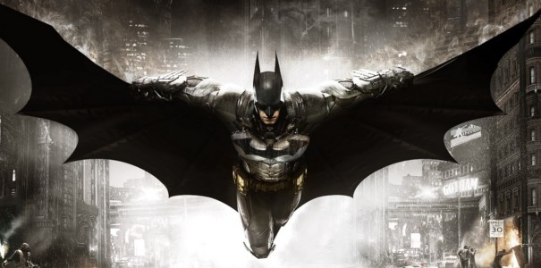 Nowa figurka z gry Batman: Arkham Knight zdradziła zakończenie gry