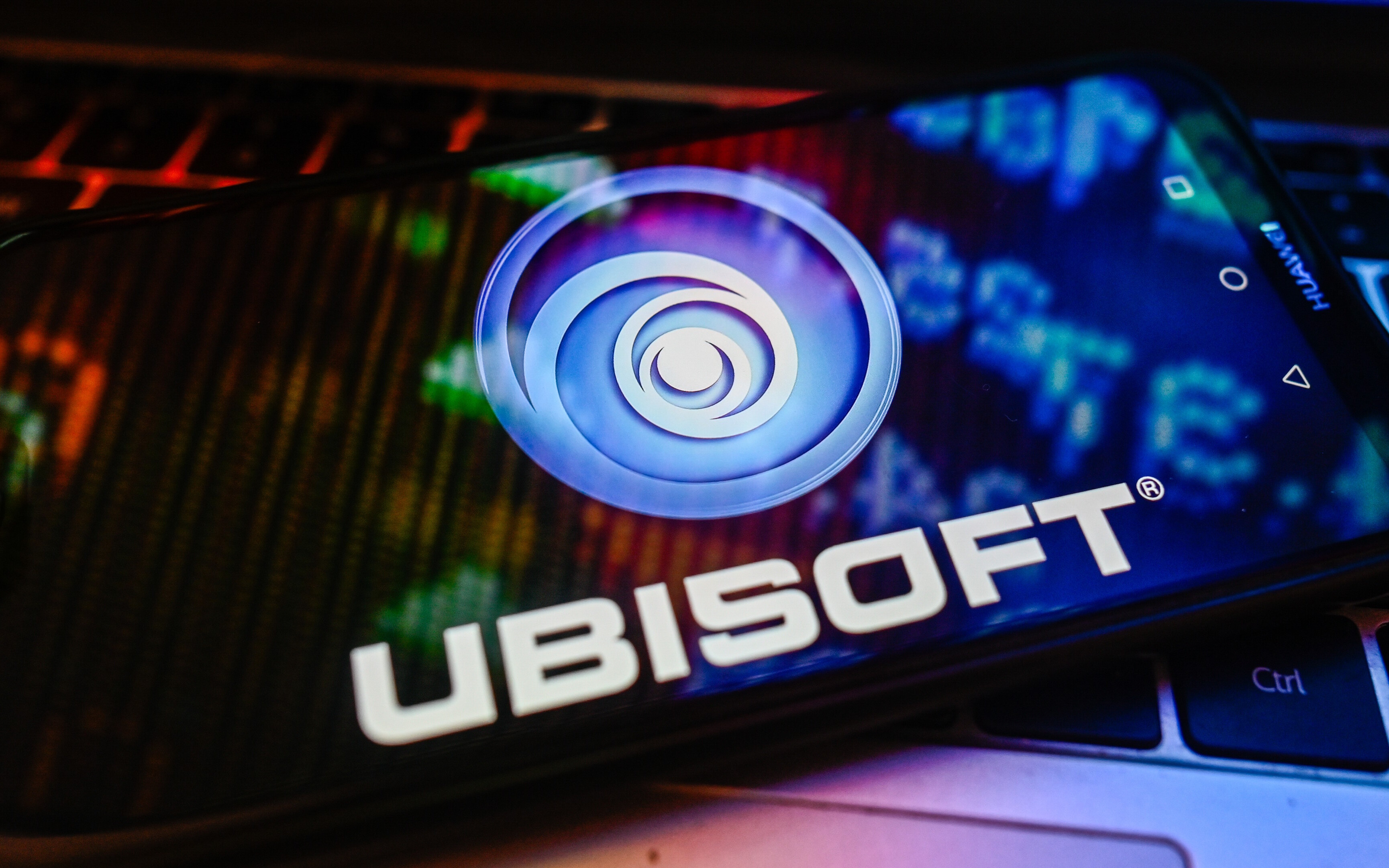 Ubisoft doesn’t learn from mistakes. The company has entered into another collaboration.