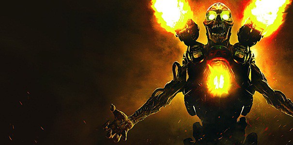 Zobacz pierwsze trzydzieści minut z Doom na PlayStation 4