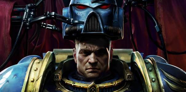 Wieloosobowe Warhammer 40,000: Eternal Crusade tego lata na PlayStation 4
