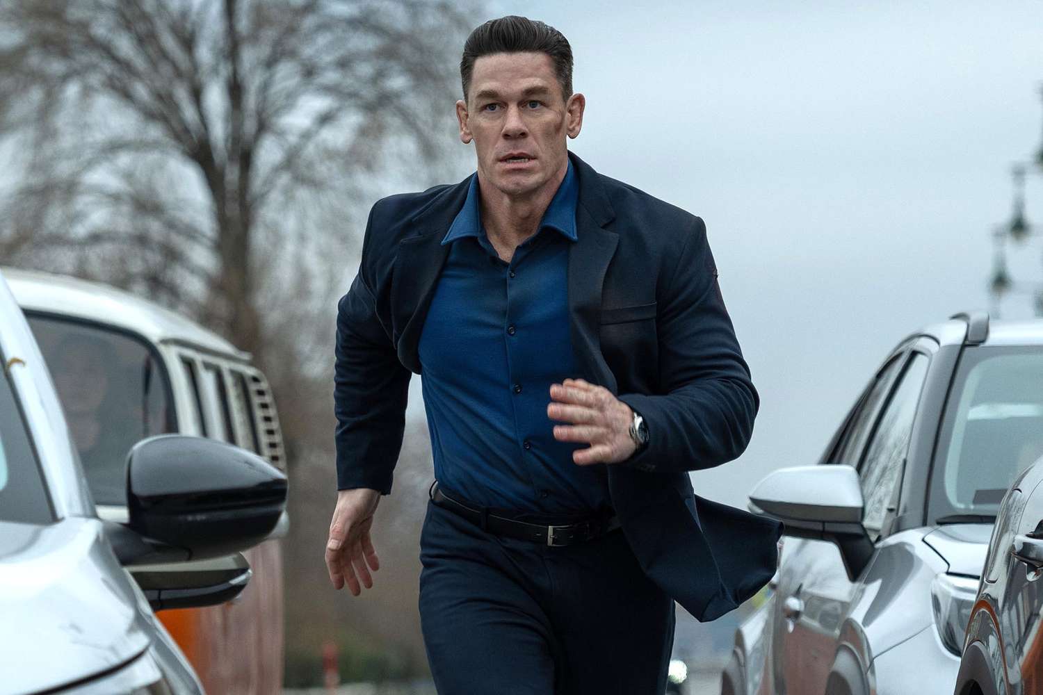 Agent Sean