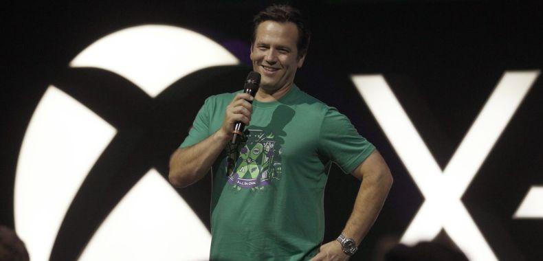 Xbox One nie otrzyma wymiennych części. Phil Spencer wyjaśnia nieporozumienie