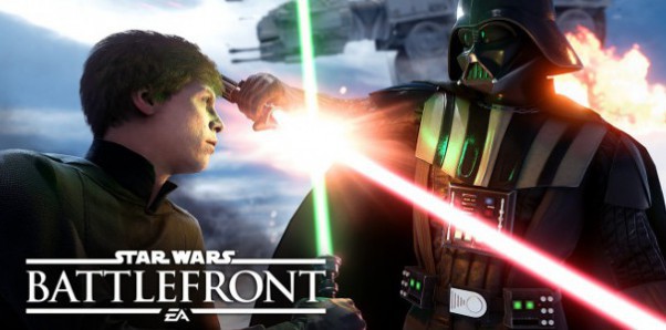 Star Wars Battlefront jest przeznaczone dla dzieci i niedzielnych graczy
