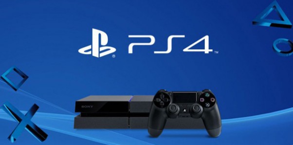 Niższa cena PS4 w USA już oficjalnie