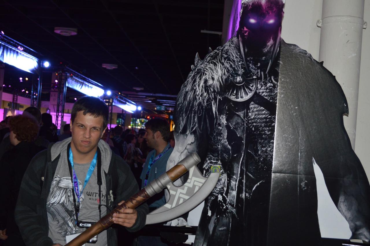 Kula World na sterydach - tąpnięcie drugie