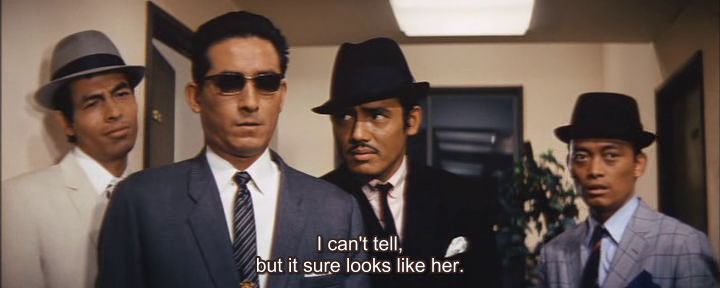 Ci Panowie wyglądają na godnych zaufania.