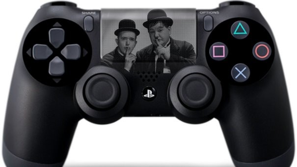 PS4 od strony technicznej dla laika - hałas, pobór prądu itp.