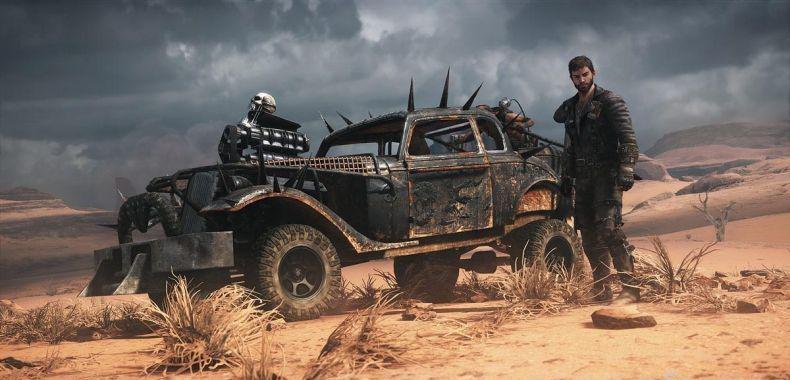 Mad Maxa nie będzie, ale jest rekompensata - Empik reaguje na narzekania graczy