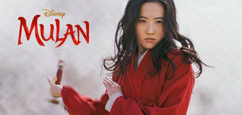 Mulan (2020) - recenzja filmu Disneya. Wojowniczka